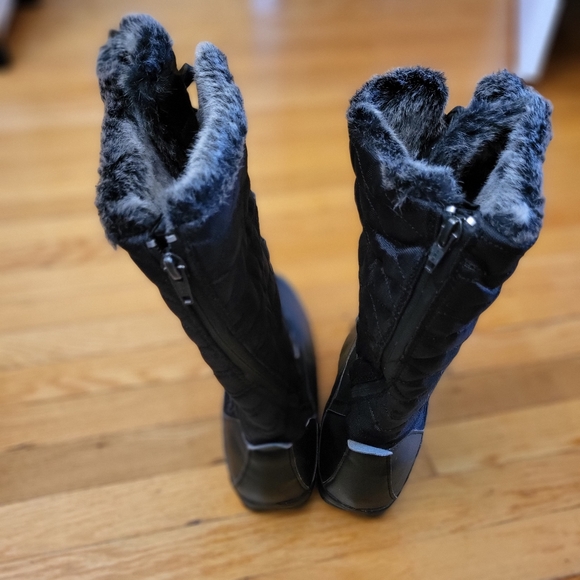 Nival Thinsoulat boots Size 8.5 - Picture 5 of 15